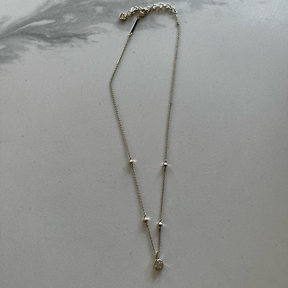 KENDRA SCOTT DRUSY NOLA